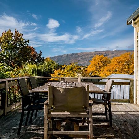 Goodall Crib - Wanaka Holiday Home Eksteriør billede
