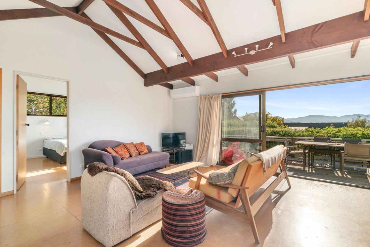 Goodall Crib - Wanaka Holiday Home Eksteriør billede
