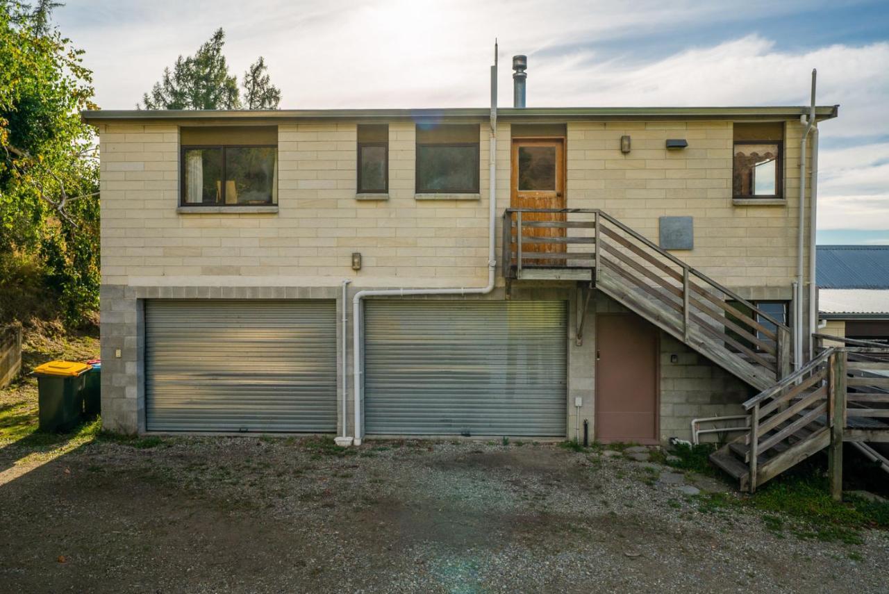 Goodall Crib - Wanaka Holiday Home Eksteriør billede