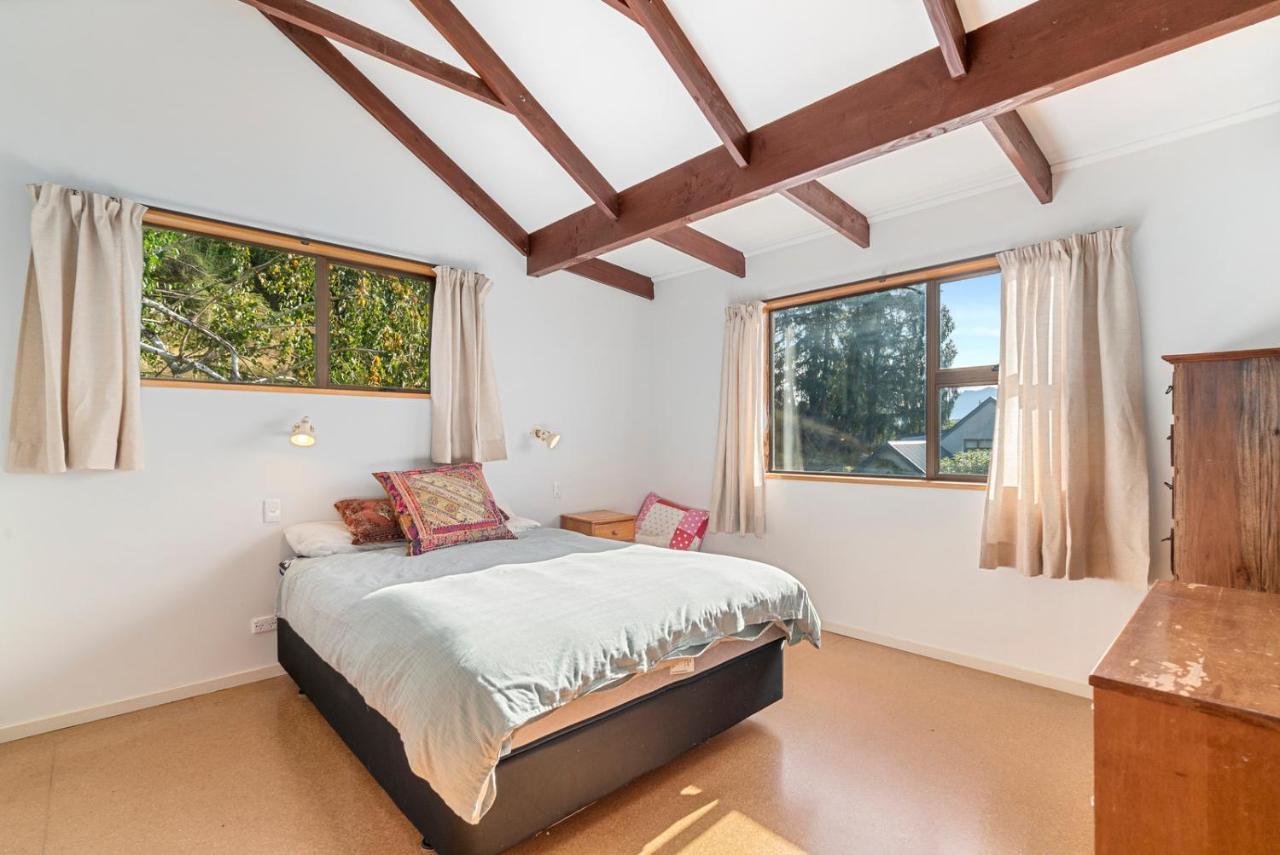 Goodall Crib - Wanaka Holiday Home Eksteriør billede
